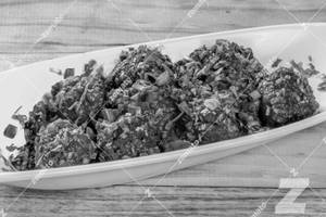 Veg Manchurian