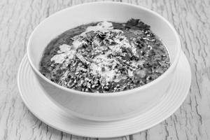 Dal Makhani