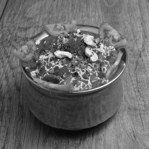 Paneer Hydrabadi