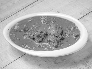 Chicken Xacutti