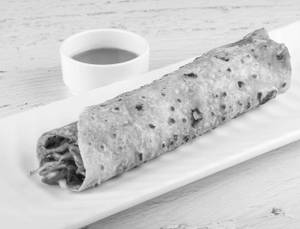 Chicken Chilli Roll           