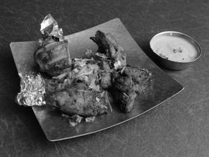 Tandoori Chicken