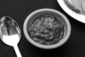 Sidal Chutney