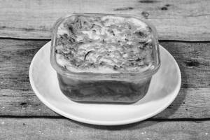 Baked Lasagna [400 Grams]