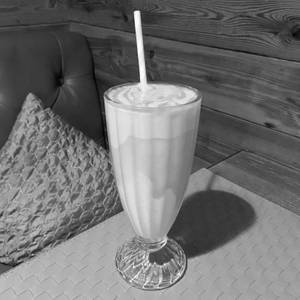 Rajbhog Milk Shake