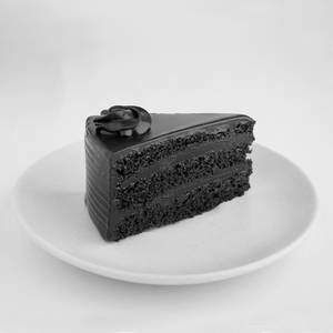 Chocolate Truffle Pastry