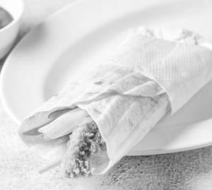 Chicken Cheese Wrap                   