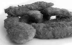 Chicken Strips