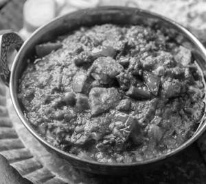 Veg Kolhapuri