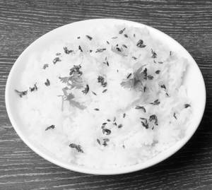 Jeera Rice