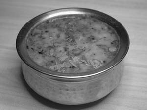 Dal Tadka
