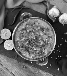 Dal Tadka