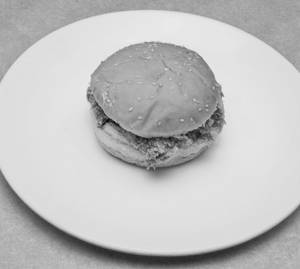 Hungry Bird Burger