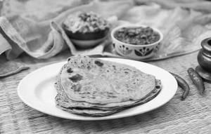 Paratha