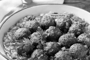 Nargisi Kofta