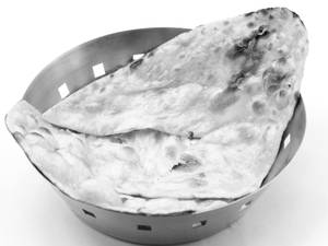 Butter Naan