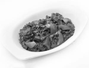Veg Kadai