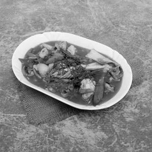 Imperial Hot Garlic