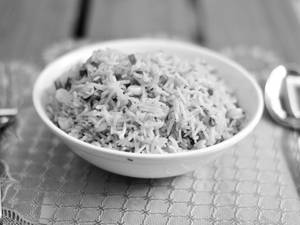 Fried Rice