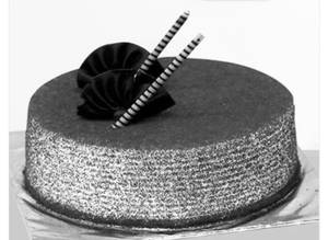 Lovely Redvelvet Cake