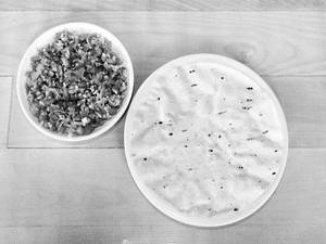 Papad Masala Fry