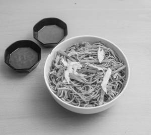 Veg Chow mein 