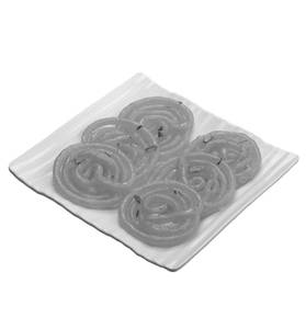 Kesaria Jalebi (2Pc)