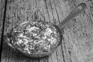 Kaju Paneer Matar