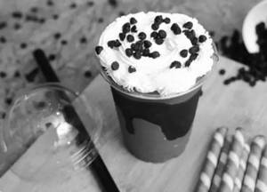 Belgium Dark Chocolate (TS)