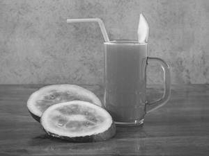 Watermelon Juice