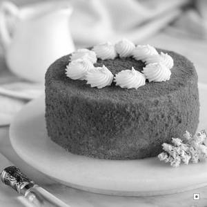 Red Velvet Cake [450 gm]