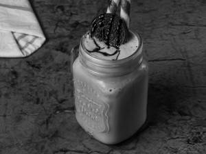 Oreo Shake