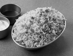 Veg Fried Rice