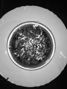 Veg Manchurian
