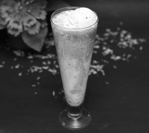Kesar Falooda