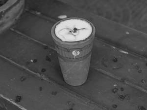 Salted Lassi