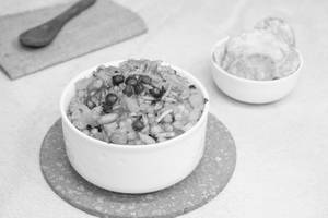 Falhari Sabudana Khichdi 