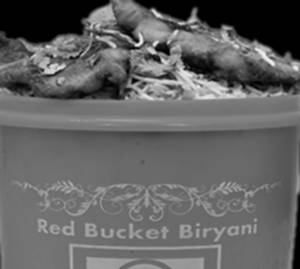 Fish Biryani [3 Person]