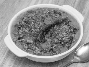 Dal Tadka