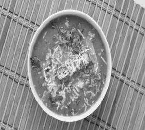 Shahi Paneer