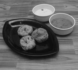 Methu Vadai