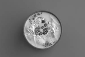Indrani Cup (2Pc)