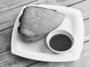Pizza Pattice
