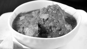 Chicken Curry