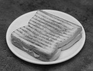 Paneer Tikka Sandwich