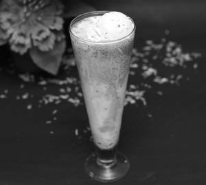 Kesar Falooda