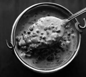 Dal Tadka