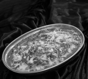 Paneer Butter Masala