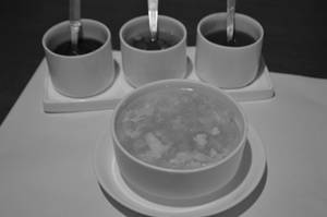 Chicken Classic Sweet Corn Soup