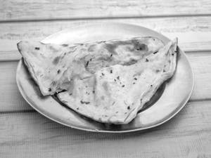 Butter Naan